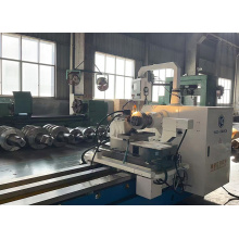 Cnc Thread Milling Machine CNC Crescent Groove Milling Machine Manufactory