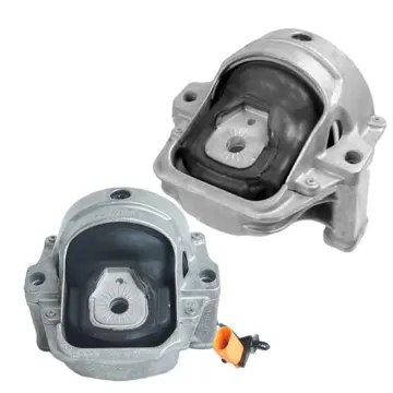 High Quality Engine Mounts for Audi A4/A5/Q5/A6/A4L/S5 Coupe - 8R0199381AM Rubber Mounts & Brackets