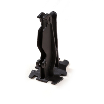 Custom Sand Casting Latch Stand Base: Professional Foundry Solutions