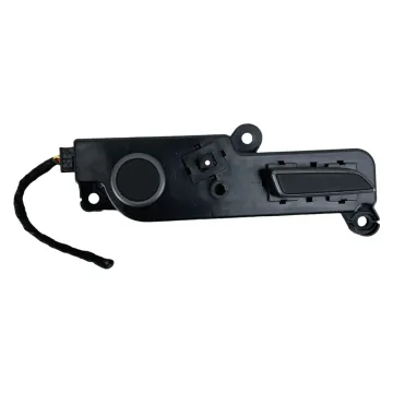 BAINEL Front Seat Adjustment Switch Right for Tesla Model 3 2021-2023 OE 1551855-01-A ORIGINAL