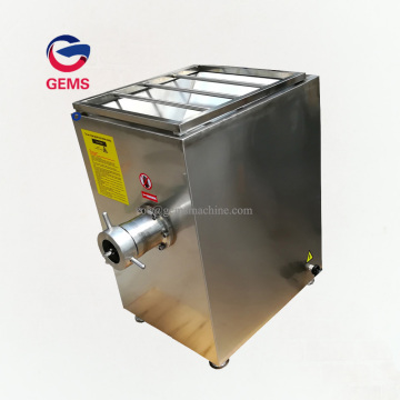 Animal Meat Bone Grinding Machine Chicken Mincing Machine