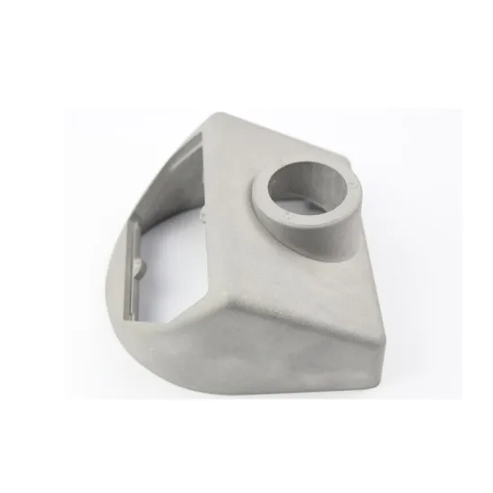 Popular Durable Machining Parts OEM Surely Steel Sand Blasting Machine