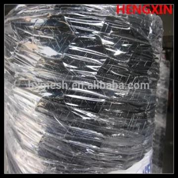 Hexagonal wire mesh for Dubai