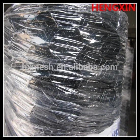 Hexagonal wire mesh for Dubai