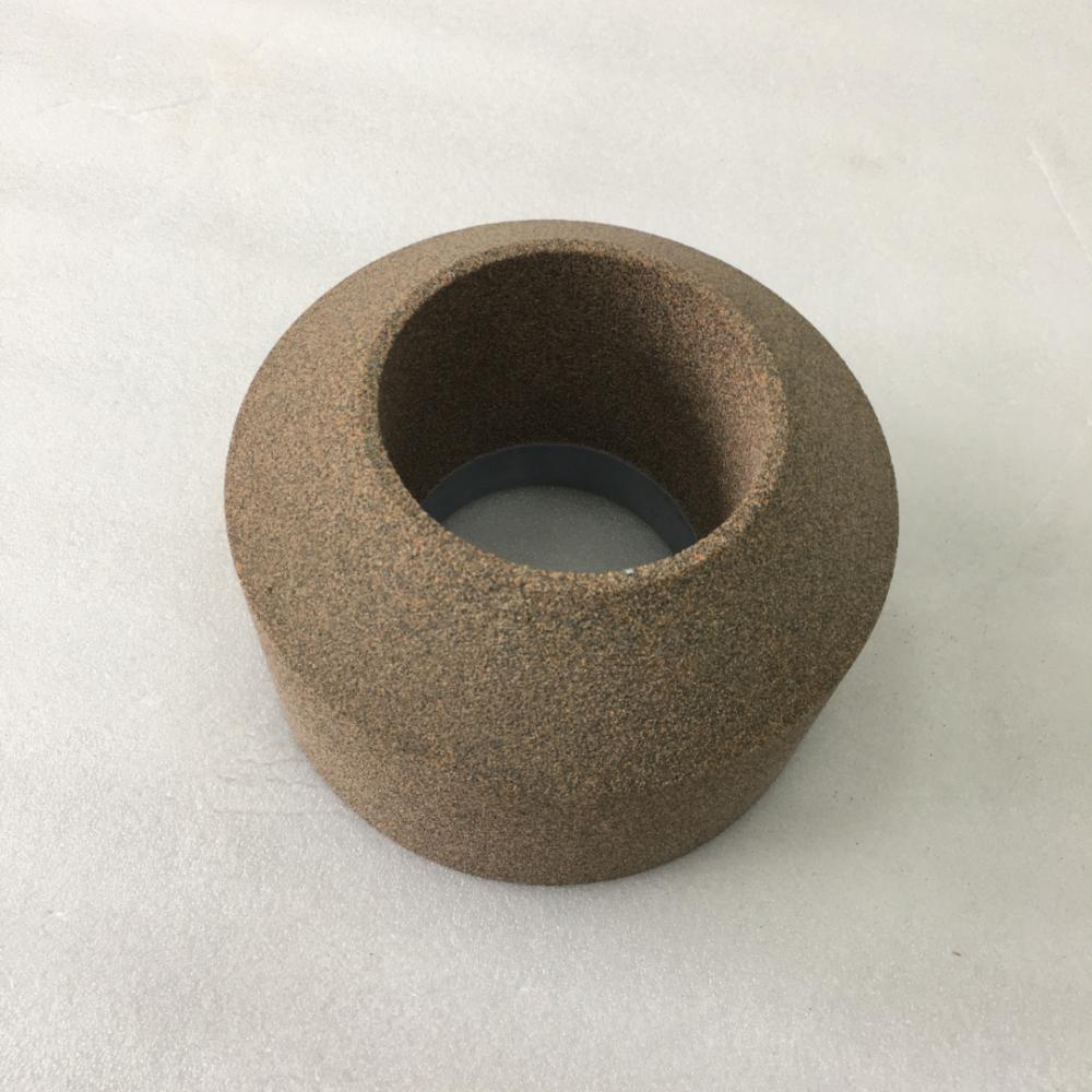 Vitrified Grinding Wheel for Decoration Part Fine Grinding