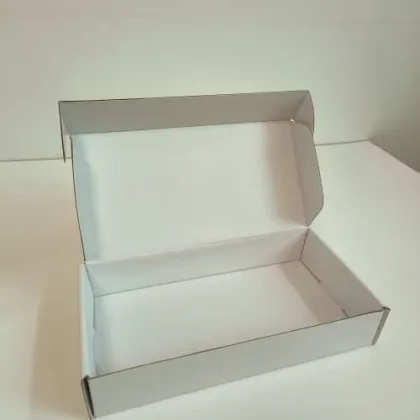 Custom Lightweight Airplane Shipping Boxes