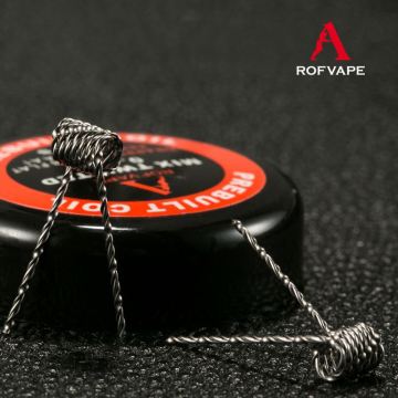 Top Sales E Cig Prebuild Wire E Cig Big Vaporizer Boxer 160W Box Mod
