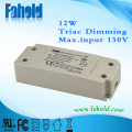 Triac, der 12w Led Power Supply / Led Driver verdunkelt