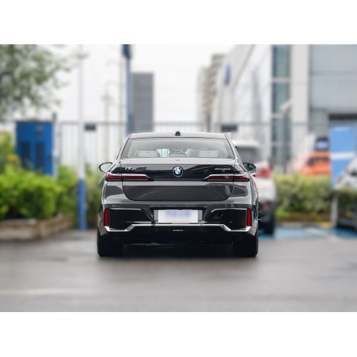 2023 BMW i7 Edrive50L Luxury M Sport Package