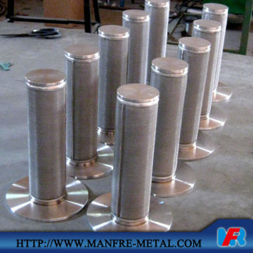 fuel filter elements (factory)