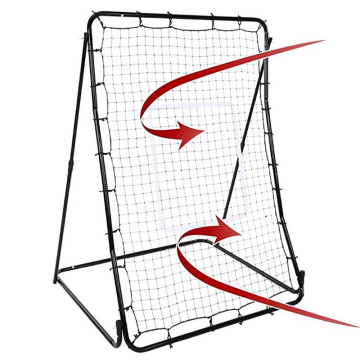Portable Detachable Adjustable Outdoor Sports Rebound Net