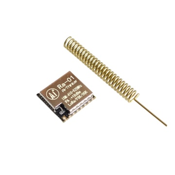 Hot Sales SX1278 Lora RA-01 433MHz draadloze module