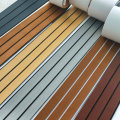 Melors Boat Decking Material Foam Teak Edges