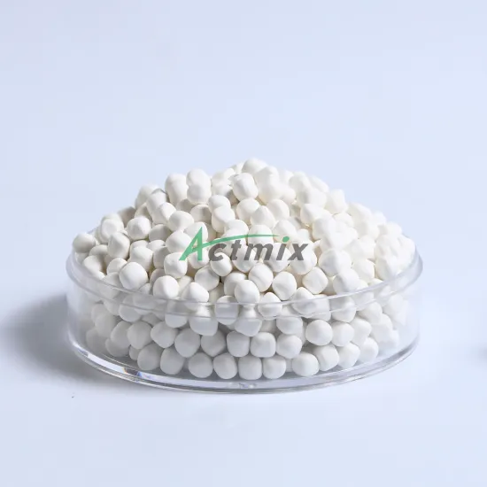 Environmental-friendly Rubber Chemicals ZBEC-70