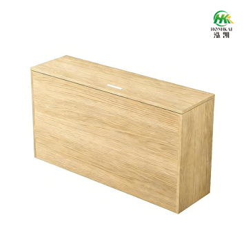 خزانة تخزين قدم السرير