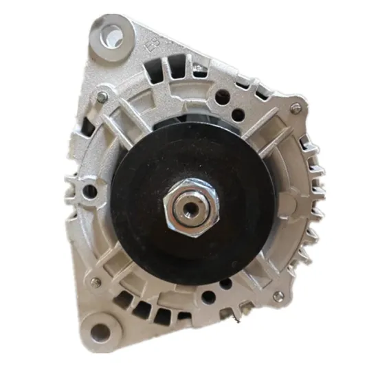 Title: "Aftermarket Alternator ATG20897 for FAW Jiefang Dachai Deutz Models 3701010-D445 and JFZ236-0301