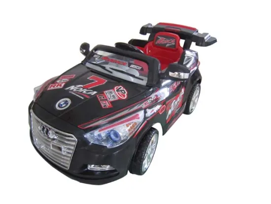 4 CHANNELS RC RIDE ON CAR (AUDI）