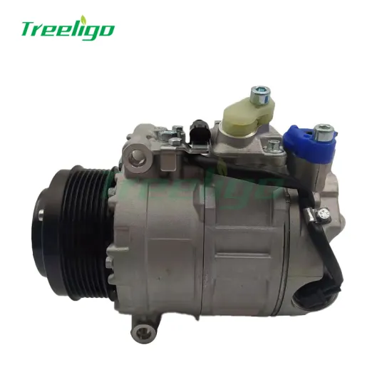 Factory Price 7SEU17C AC Compressor for Mercedes-Benz C-CLASS