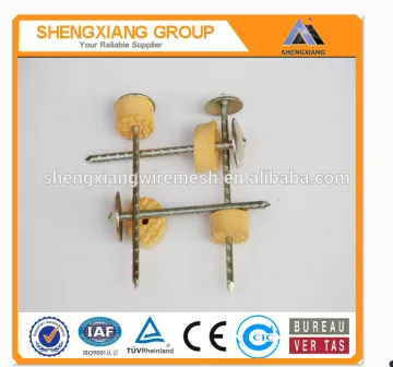 Roofing Nail