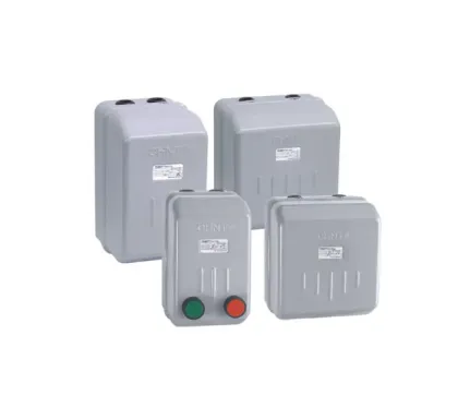 Chint Electric Co. Ltd NQ2 Direct Online Electromagnetic Motor Starter 660V 33KW 68A