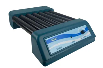 Suitable for different test tubes blood mixer ZM-7