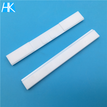 3% yttira stabilized zirconia ceramic fixture armature guide