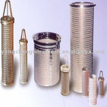 Basket Filter - expert