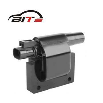 Bobine di accensione di parti auto bit per Nissan marzo 100 nx primera (22433-0b00, 22433-0b001, 22433-55s10, 22448-0c802)