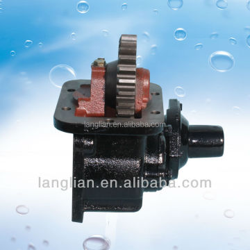 Truck Power Take Off (PTO) Systems Search Engine