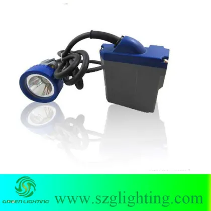 explosion-proof explosion-proof Mining cap Lamp