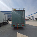 Saic Yuejin Outdoor Cooking Trailer