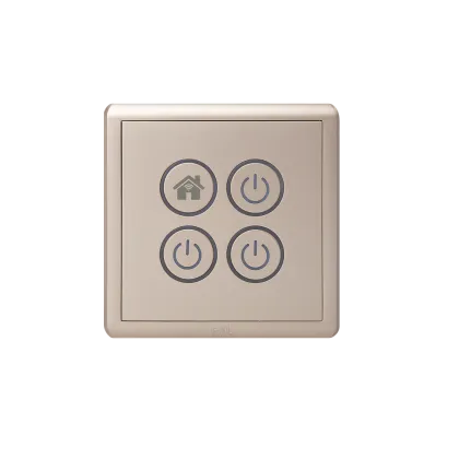 Smart Switches Smart Switches