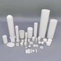 PTFE Filtresi Özel PTFE Şırınga Filtreleri 0.2 Mikron