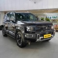 2026 Deepal G318 Worry-Free Off-Road Edition