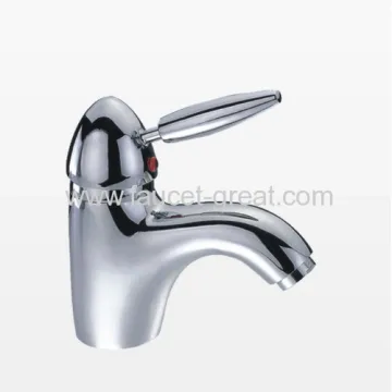 Bathroom Lavatory Faucets 