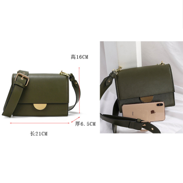 Green Crossbody Satchel Purse Bags Online