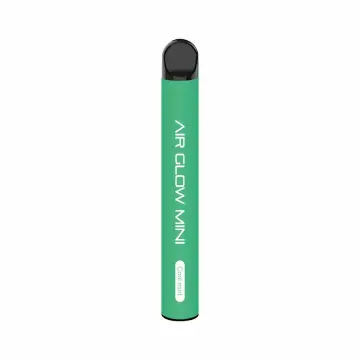air glow mini 5% vape electronic smoke
