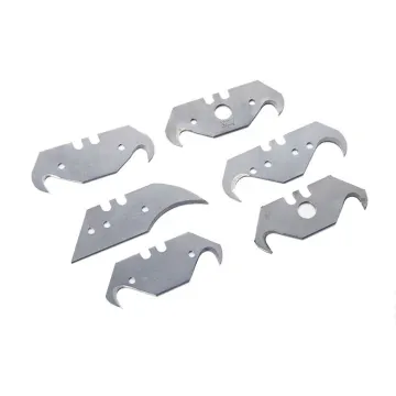 History and Design of Hork Blade, Hidden Blade, and Hook Blade: A Comprehensive Guide