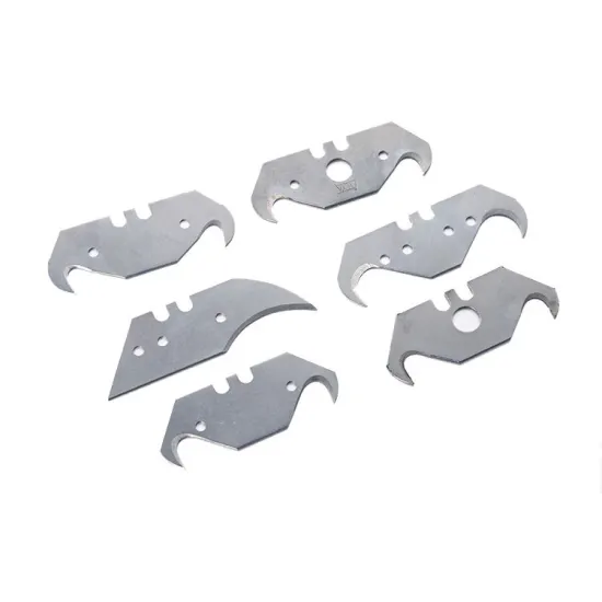 History and Design of Hork Blade, Hidden Blade, and Hook Blade: A Comprehensive Guide