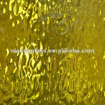 transparent colorful and decorative art stained glass sheet(church glass)