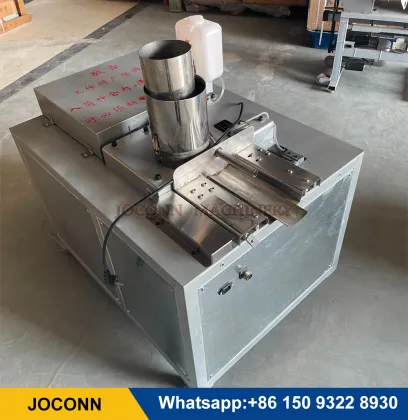 Shiitake and Morel Mushroom Spawn Bags Inoculation Machine for Enoki Mushrooms