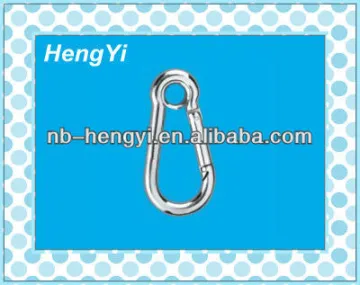 safety snap hook