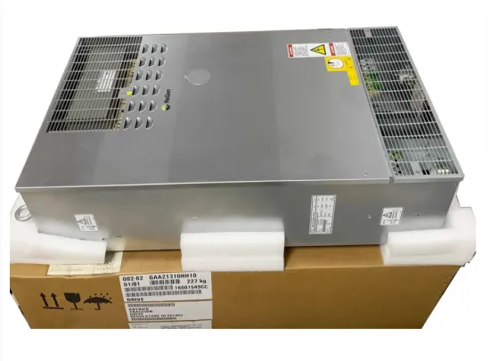 GAA21310HH1 ReGen Inverter OVFR2A-412 for OTIS Elevators
