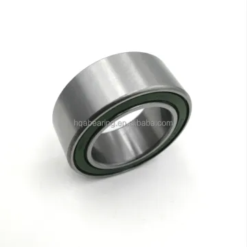 Top Quality Automobile Air Conditioner Bearings: Models 35BD5222DFX7(101.006), 35BG05S6G, 35BG05S10G-2DST2, and 35BG06G-2DS