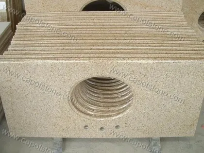 granite marble vanity tops