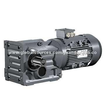 Worm Gear Speed Reducer, High-speed Operation