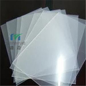 Plastic Films for Printing