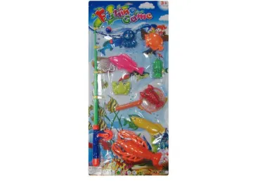 FISHING GAME