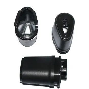 Custom Plastic Auto Car Parts Molding ABS Plastic Mold