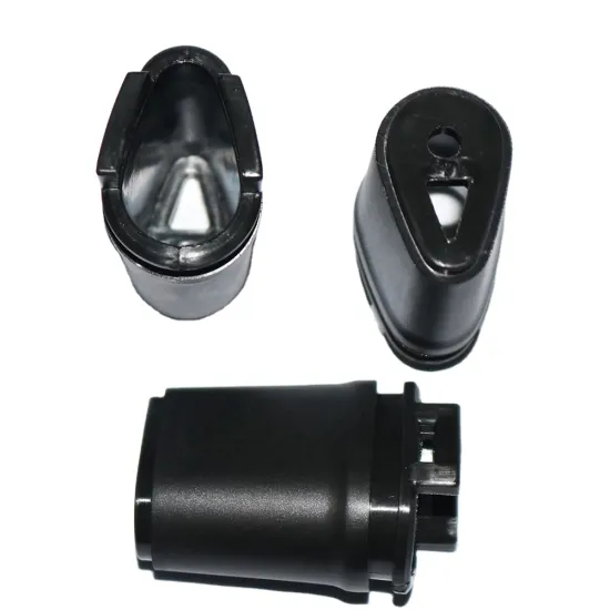 Custom Plastic Auto Car Parts Molding ABS Plastic Mold